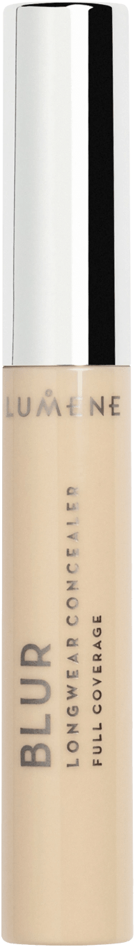Lumene Blur Longwear Concealer 8,5ml Light Lumene