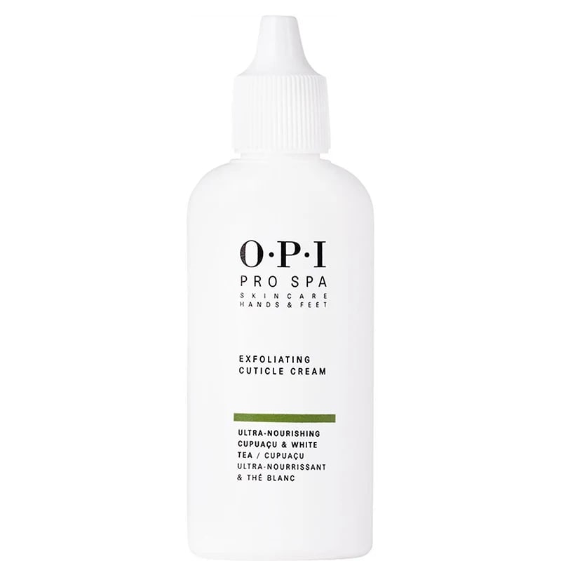 OPI ProSpa Exfoliating Cuticle Treatment 27ml OPI