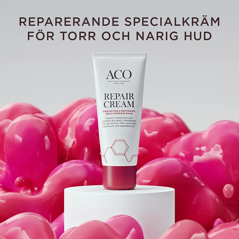 ACO Repair Cream 70 ml ACO