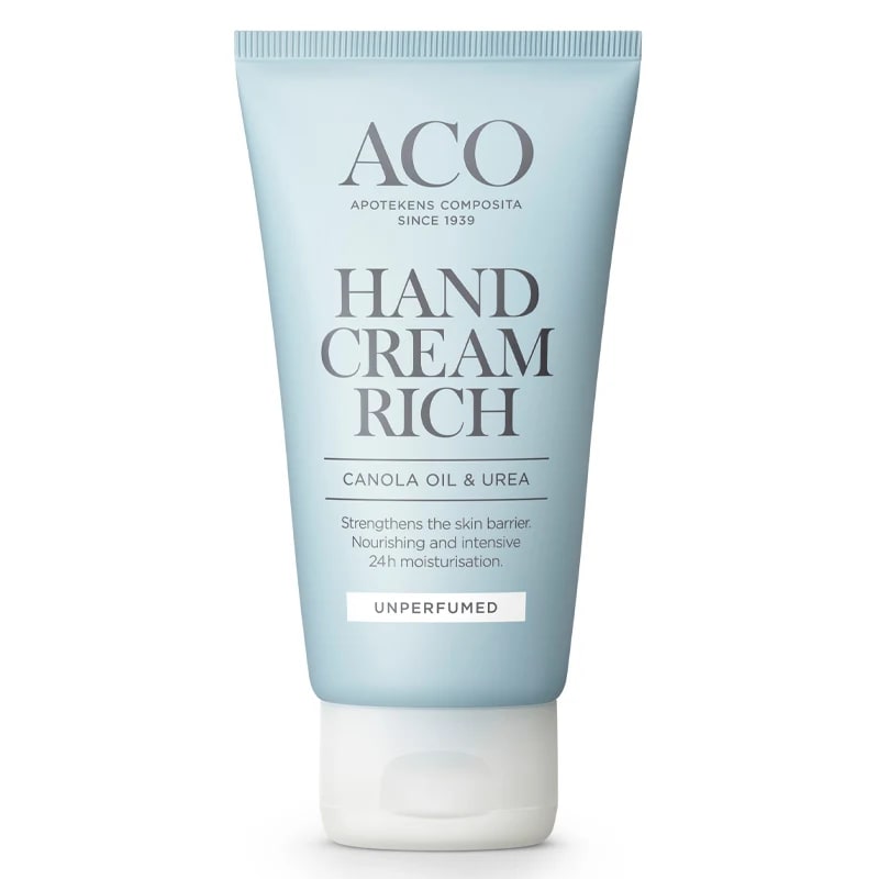 ACO Hand Cream Rich 75 ml ACO