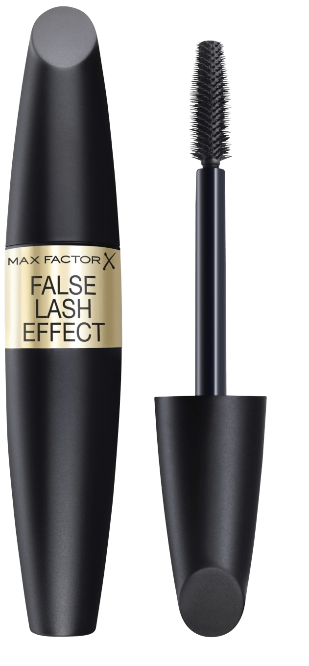 Max Factor False Lash Effect Mascara 02 Black/Brown Max Factor