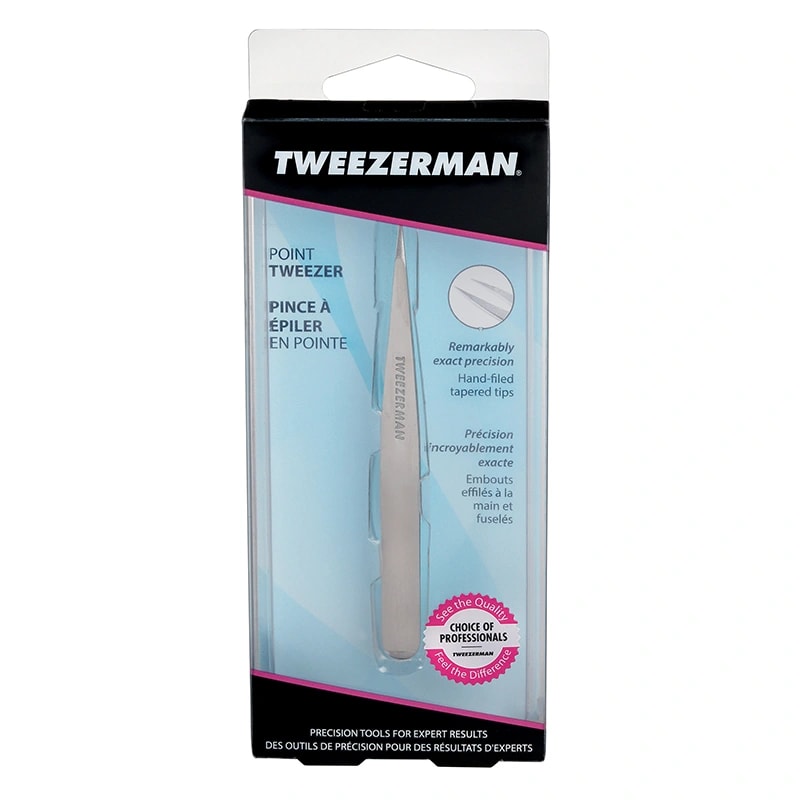 Tweezerman Point Tweezer Classic Tweezerman