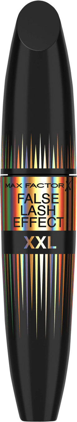 Max Factor False Lash Effect XXL Mascara Black Max Factor