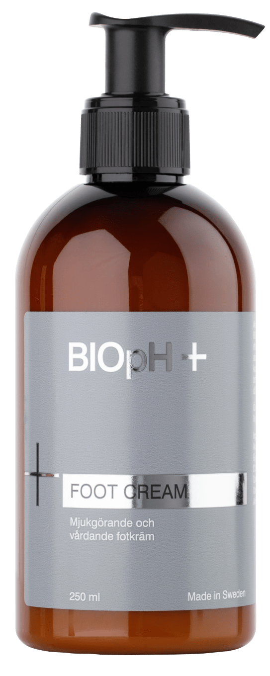 BIOpH+ Foot Cream 250 ml BIOpH+