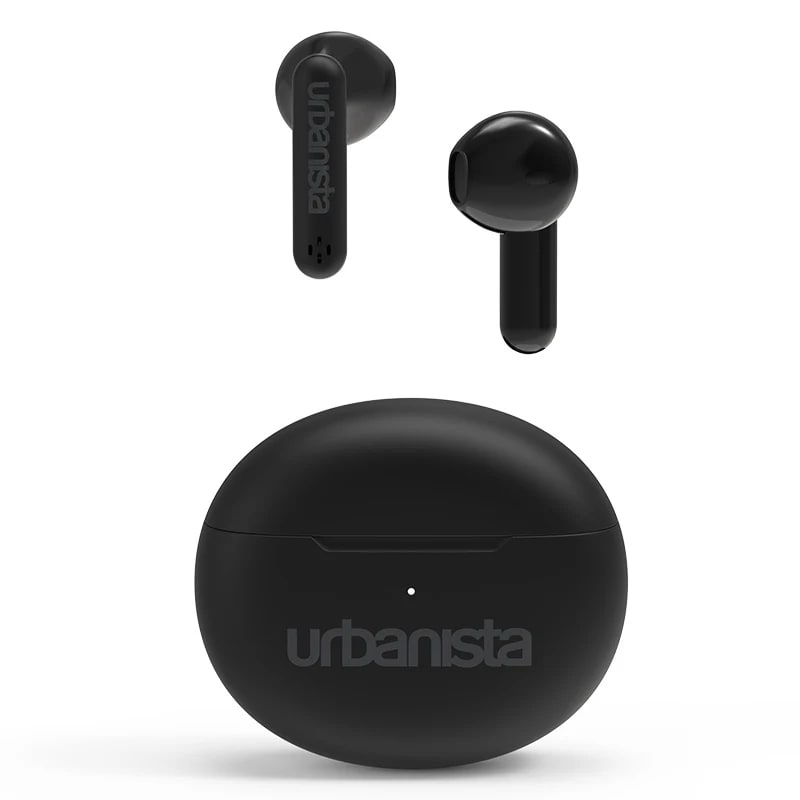 Urbanista Austin Midnight Black Urbanista