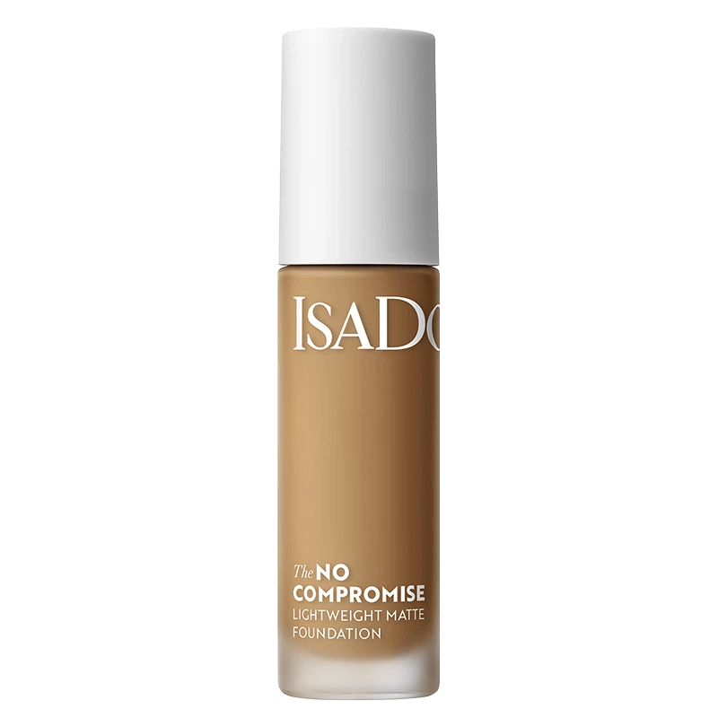 IsaDora No Compromise Lightweight Matte Foundation 5W 30ml IsaDora