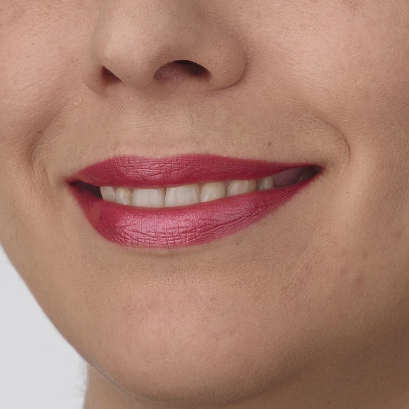IsaDora Perfect Moisture Lipstick 4g 078 Vivid Pink IsaDora