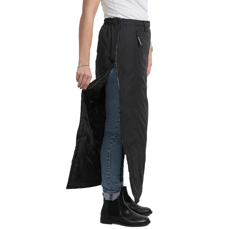 Dobsom Comfort Kjol Dam Svart 46 Dobsom