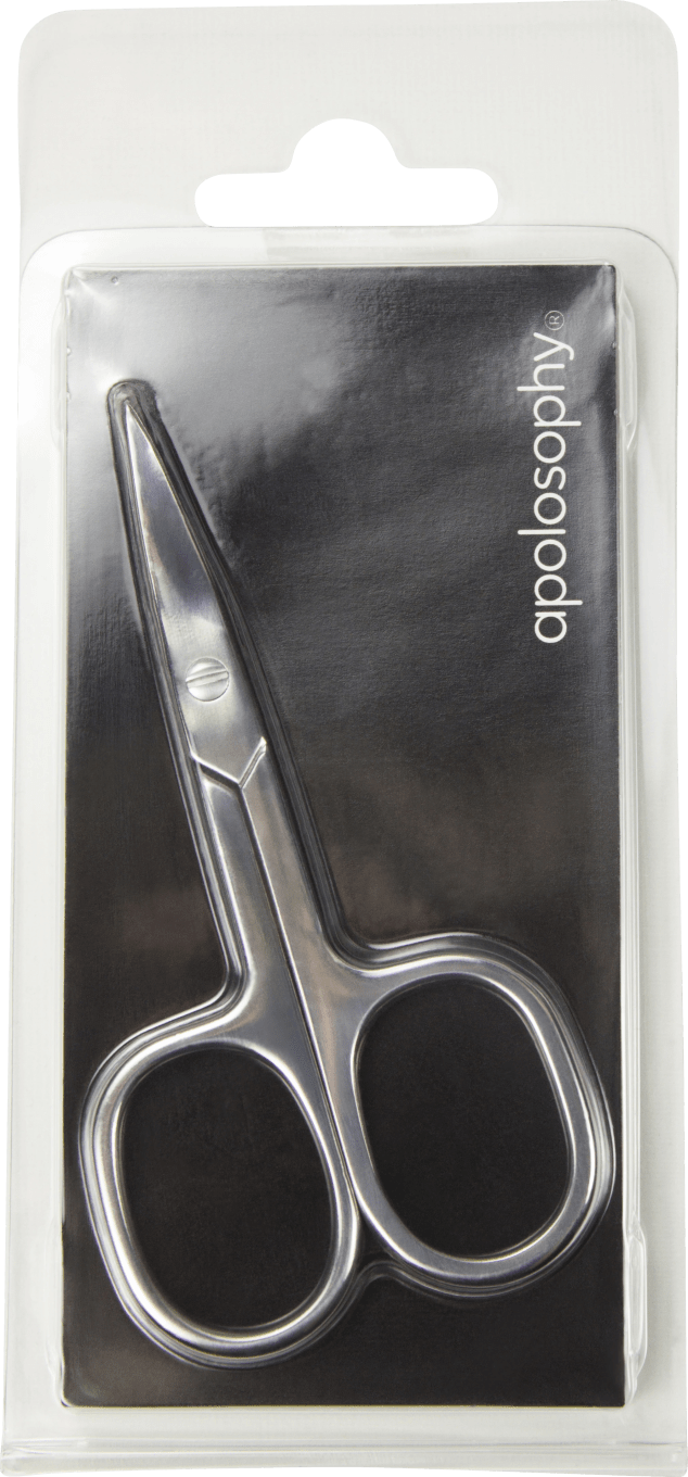 Apolosophy nagelsax böjd Apolosophy