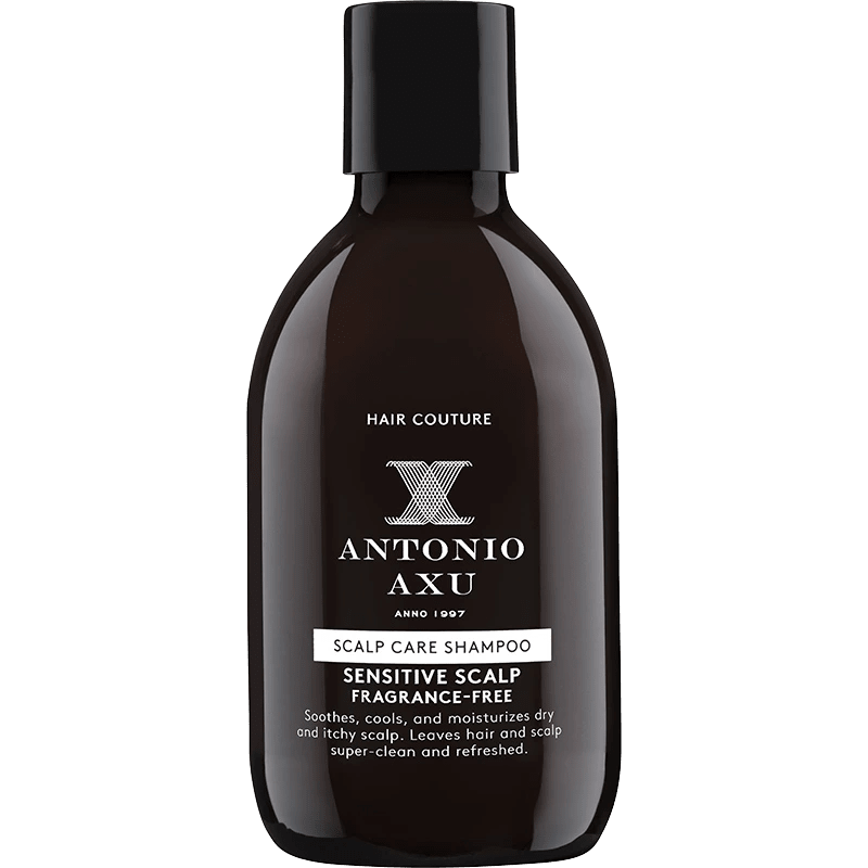 Antonio Axu Scalp Care Shampoo Sensitive Scalp 300 ml Antonio Axu