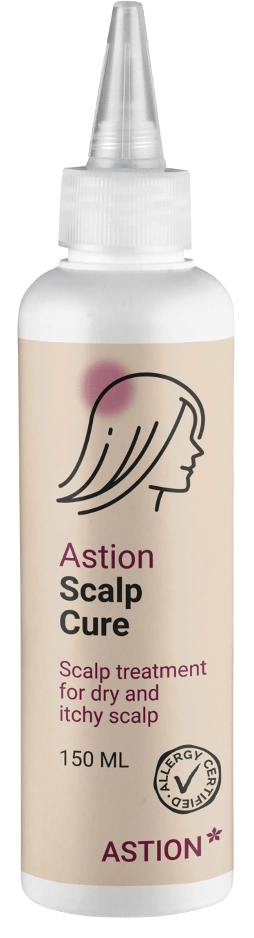 Astion Scalp Cure 150 ml Astion