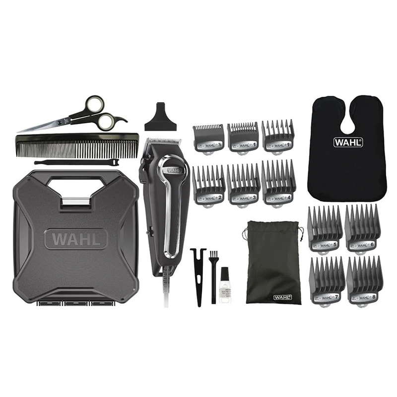 Wahl Elite Pro Frisörklippare Wahl