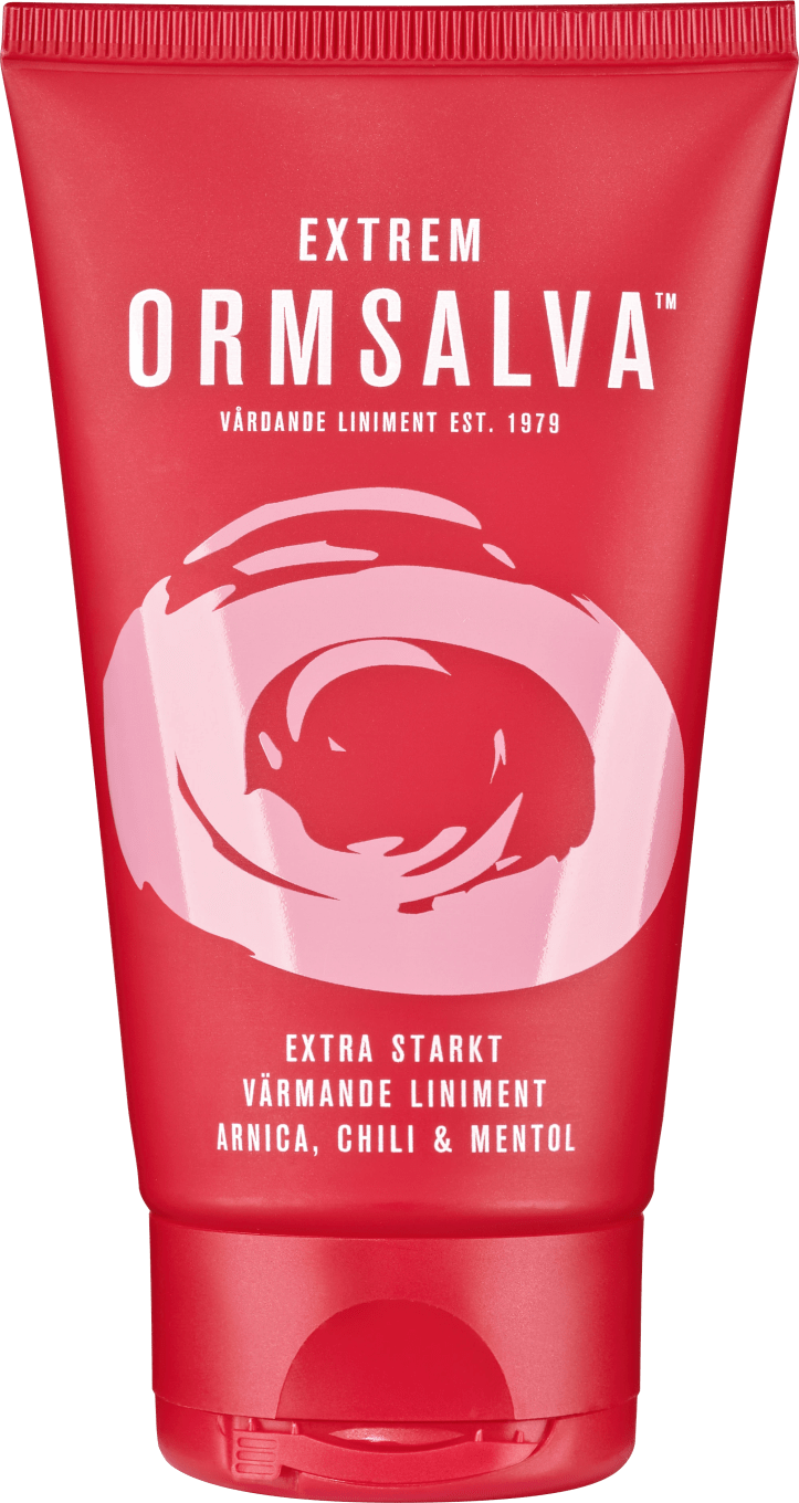 Ormsalva Extrem 70 ml Ormsalva