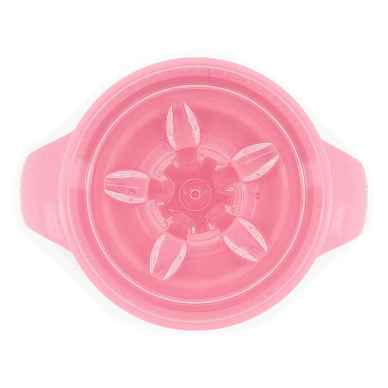 Twistshake 360 Cup 6+ mån Pastel Pink Twistshake