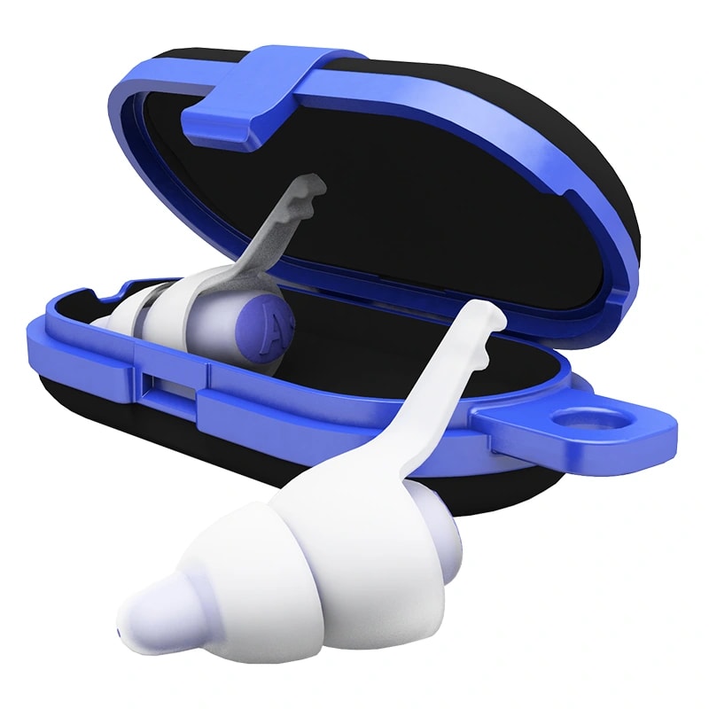 Alpine SleepDeep Earplugs M/L 1 par Alpine