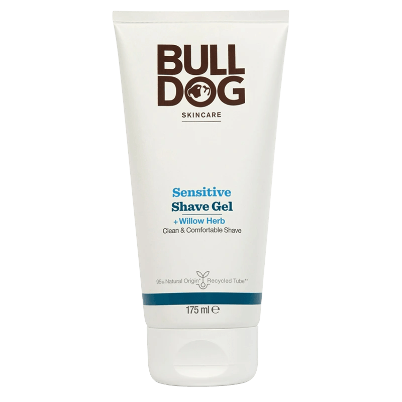 Bulldog Sensitive Shave Gel 175 ml Bulldog