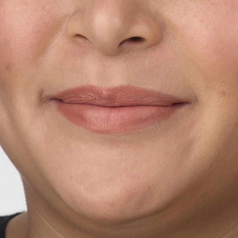 IsaDora Perfect Moisture Lipstick 4g 224 Cream Nude IsaDora