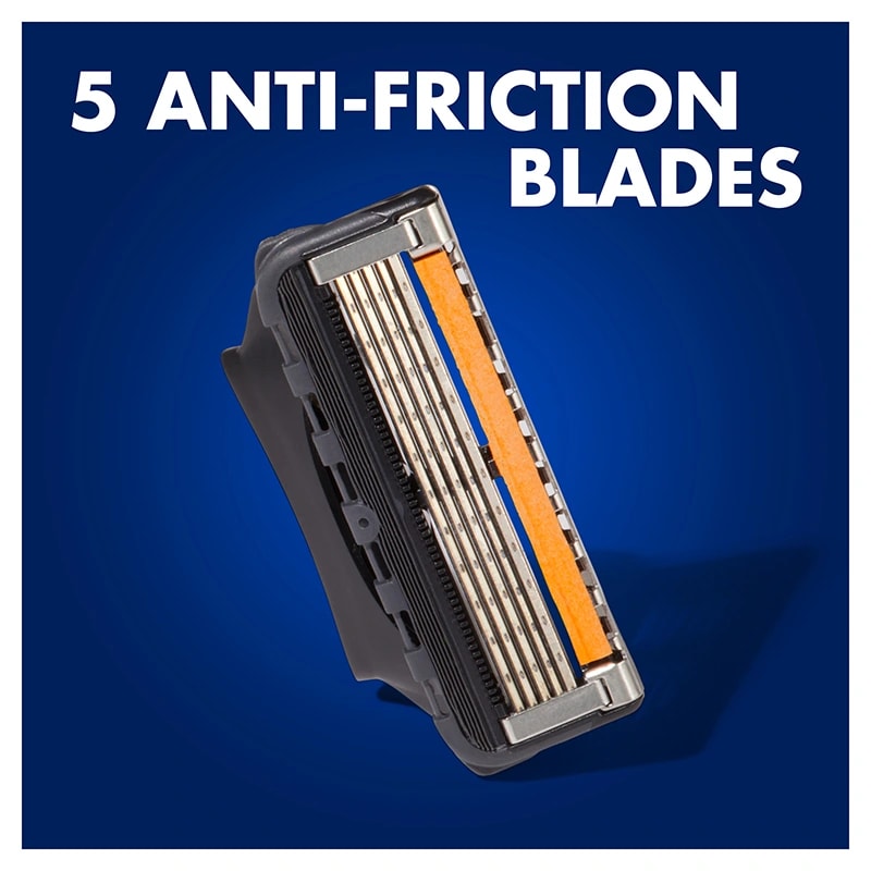 Gillette Proglide Flexball Manual Gillette
