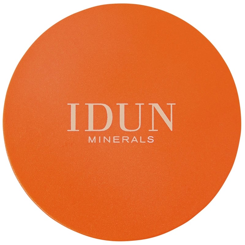 IDUN Minerals Fixerande Löspuder Tora IDUN Minerals