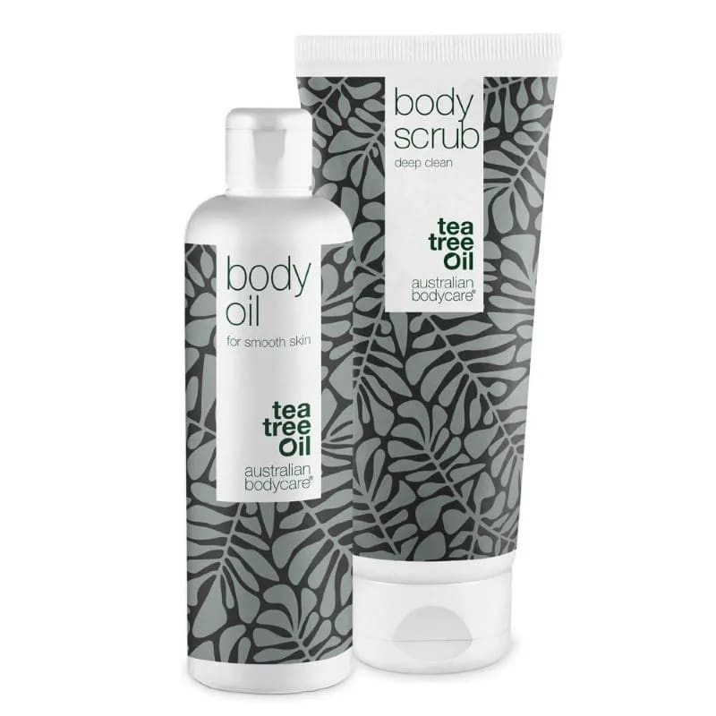 Australian Bodycare Body Oil 80 ml Australian Bodycare