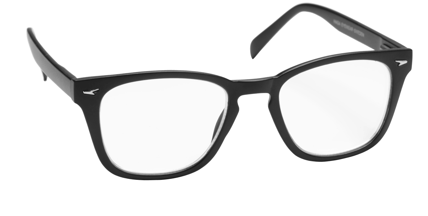 Lix Läsglasögon Furuvik Haga Optik