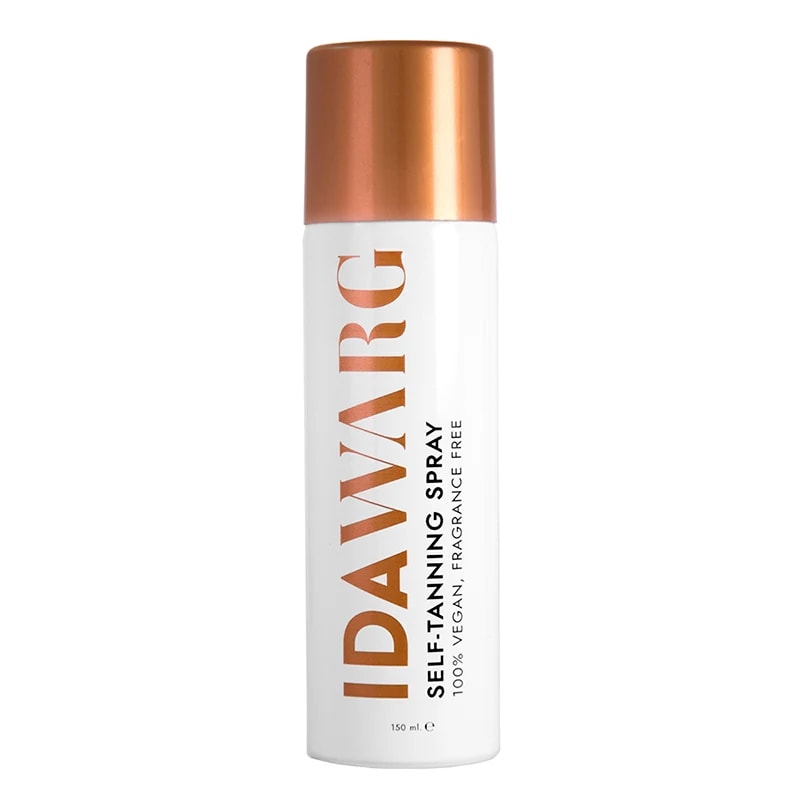 Ida Warg Self-Tanning Spray 150 ml Ida Warg