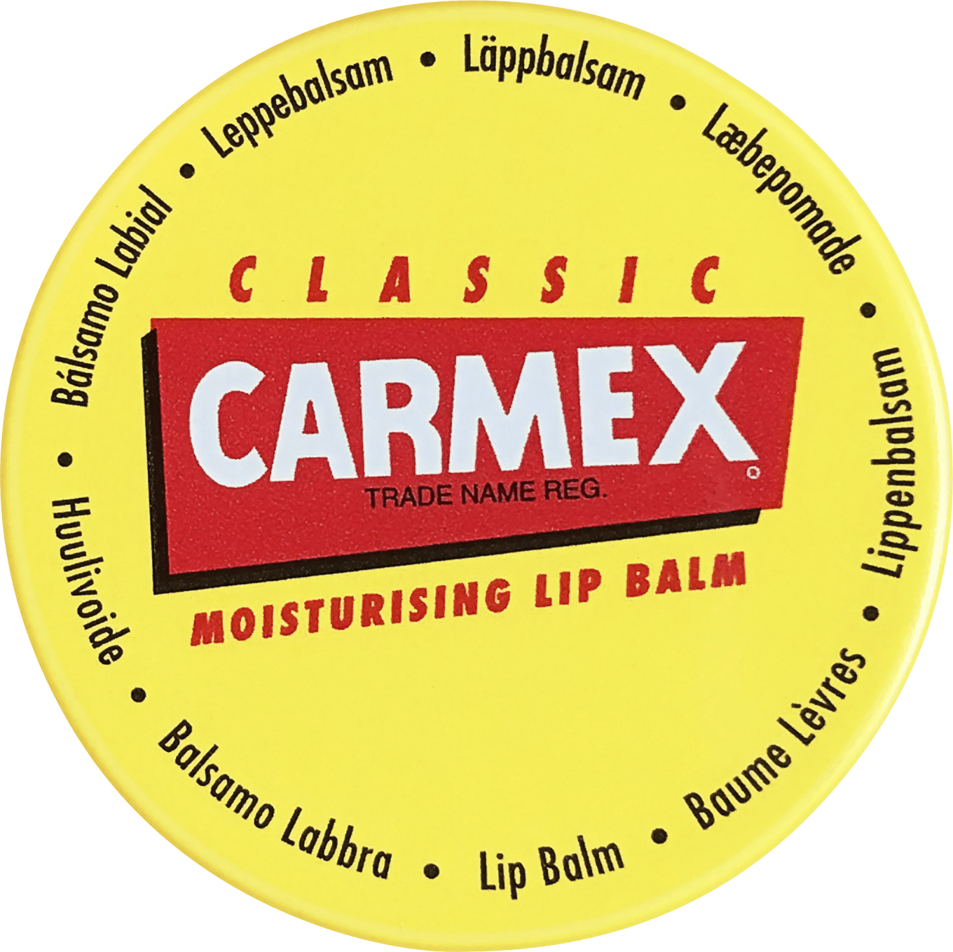Carmex Burk 7,5 g Carmex