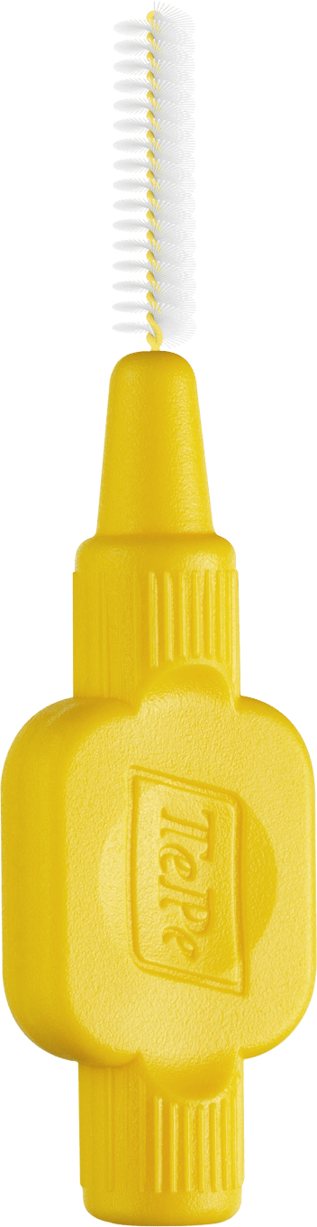 TePe Mellanrumsborste 0,4 - 1,3 mm 8 st 0,7 mm TePe