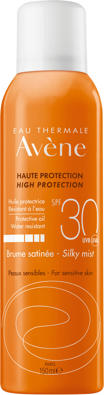 Avène Silky Mist SPF30 150 ml Avène