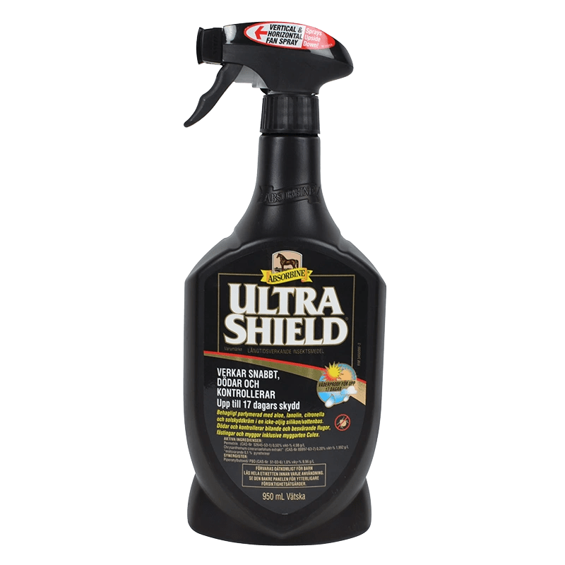 Absorbine UltraShield 946 ml Absorbine