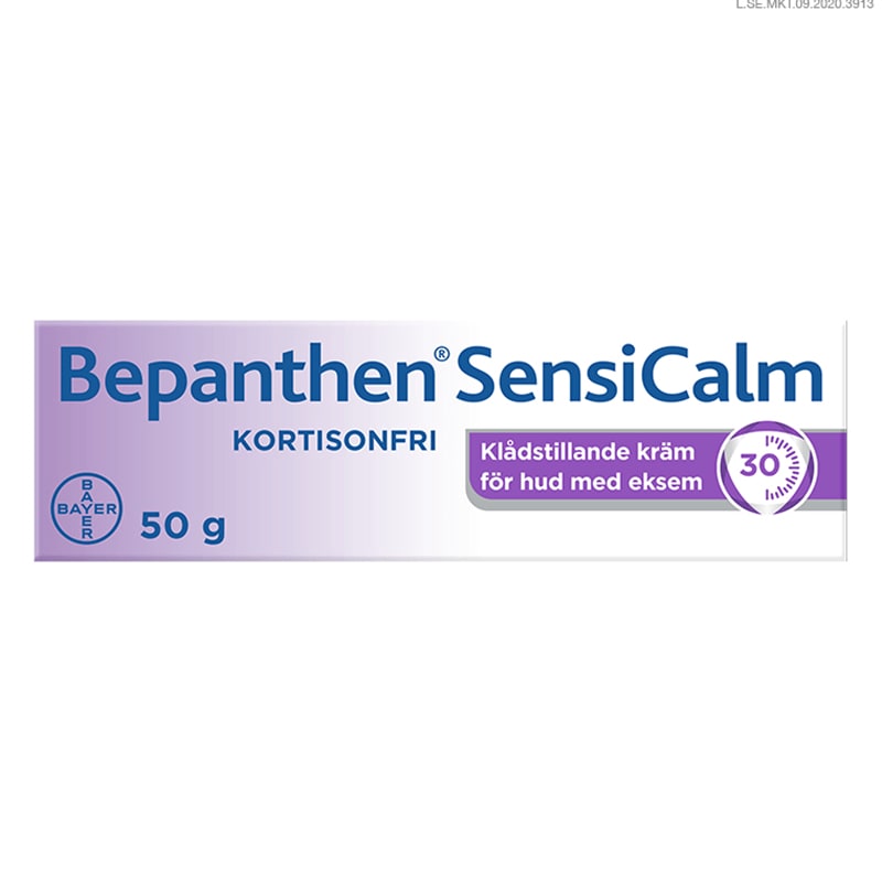 Bepanthen SensiCalm 50 g Bepanthen