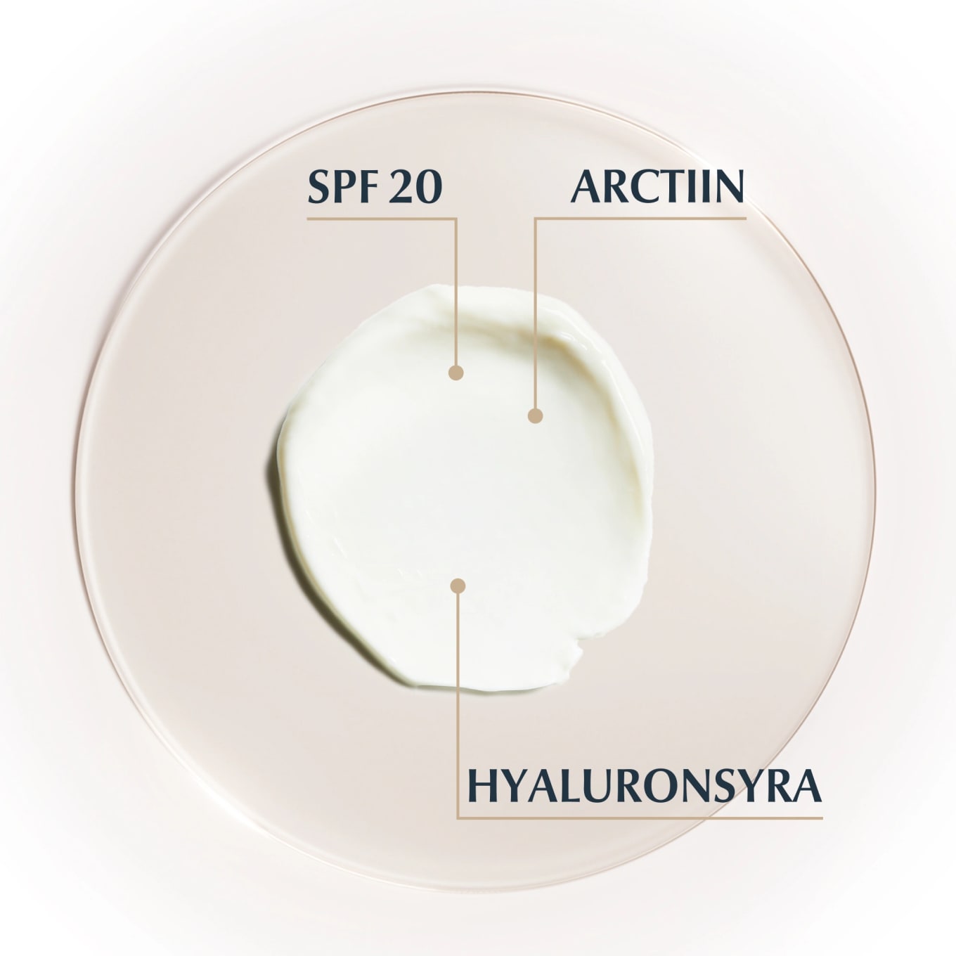 Eucerin Hyaluron-Filler + Elasticity Eye Cream SPF20 15 ml Eucerin