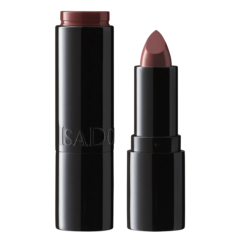 IsaDora Perfect Moisture Lipstick 4g 218 Mocha Mauve IsaDora