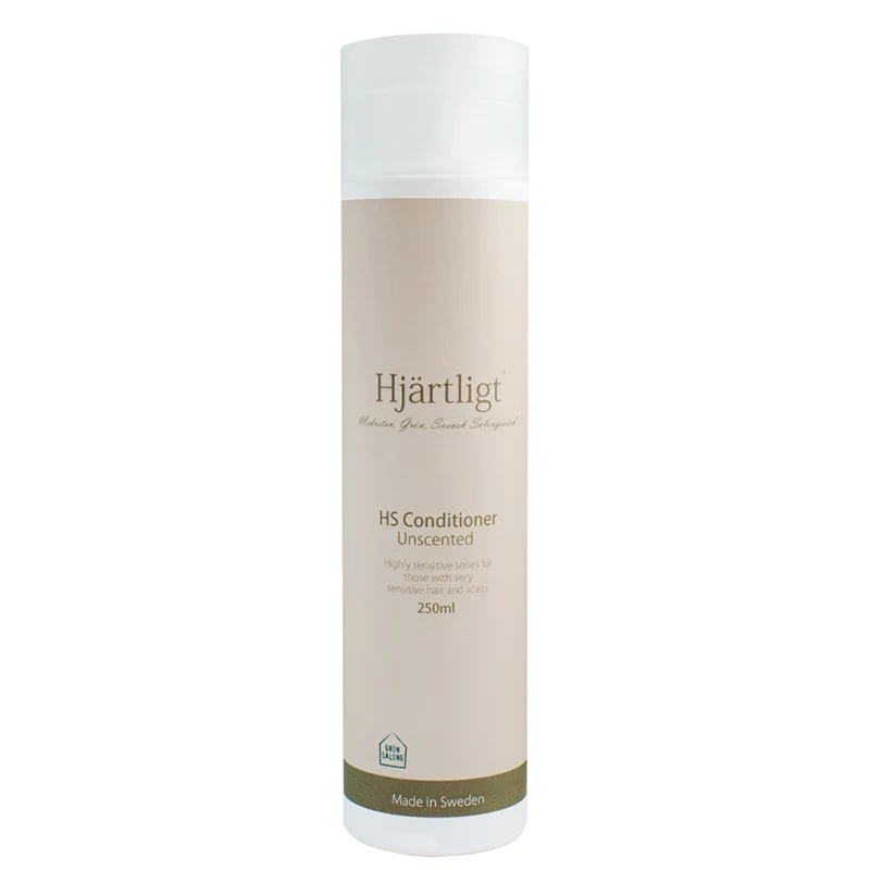Hjärtligt High Sensity Balsam 250 ml Hjärtligt