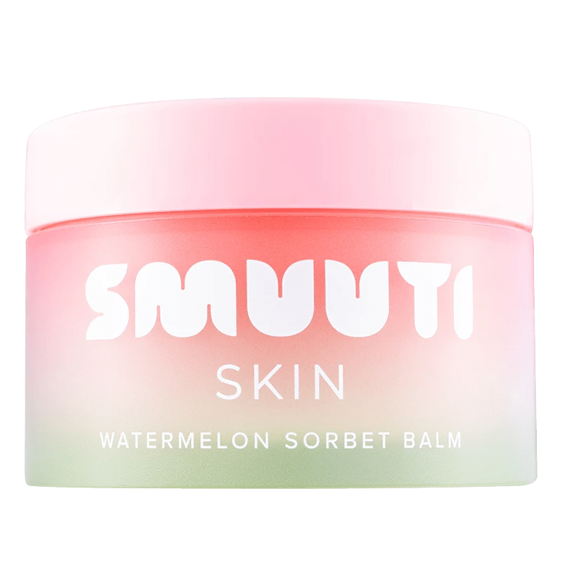 Smuuti Skin Watermelon Dew Sorbet Balm 100ml Smuuti