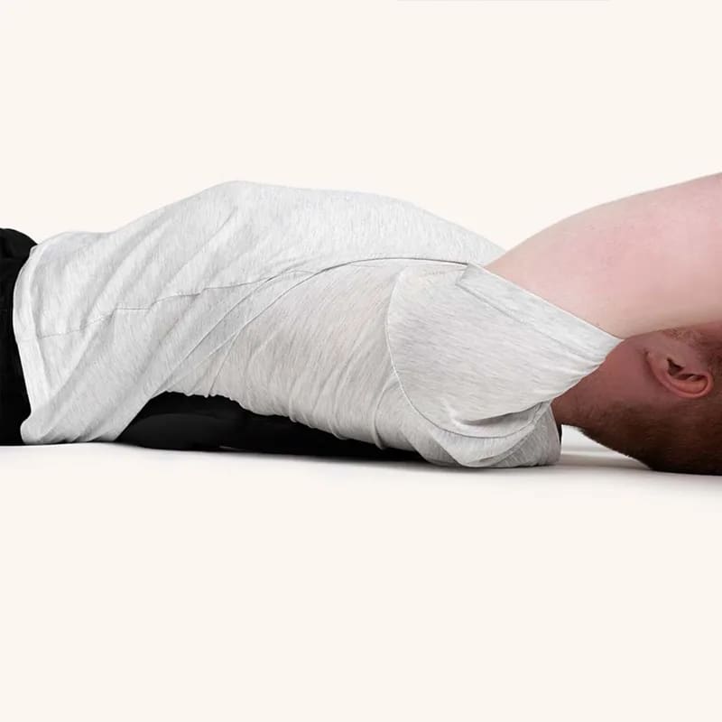 Swedish Posture ActiSpine Triggerpunktsmassage Ryggen Swedish Posture