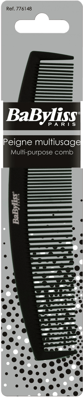 BaByliss Stor kam BaByliss