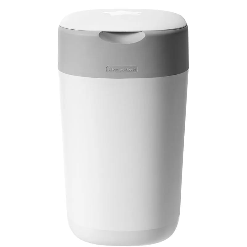 Tommee Tippee Sangenic Twist & Click Blöjhink Vit Tommee Tippee