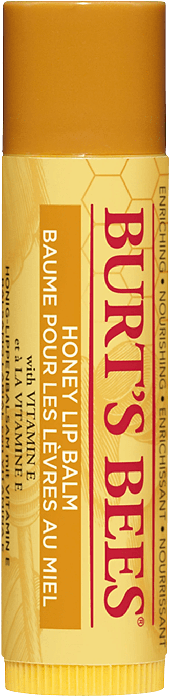 Burt's Bees Honey Lip Balm 4,25 g Burts Bees