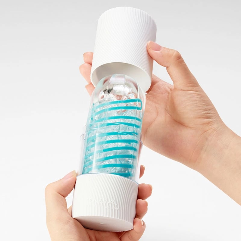 Tenga Spinner 02 Hexa Onanihjälpmedel för Män Tenga
