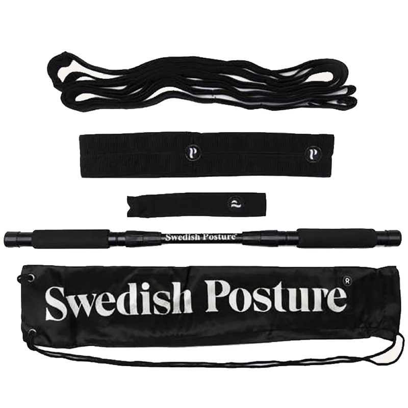 Swedish Posture Minigym Träningskit Swedish Posture