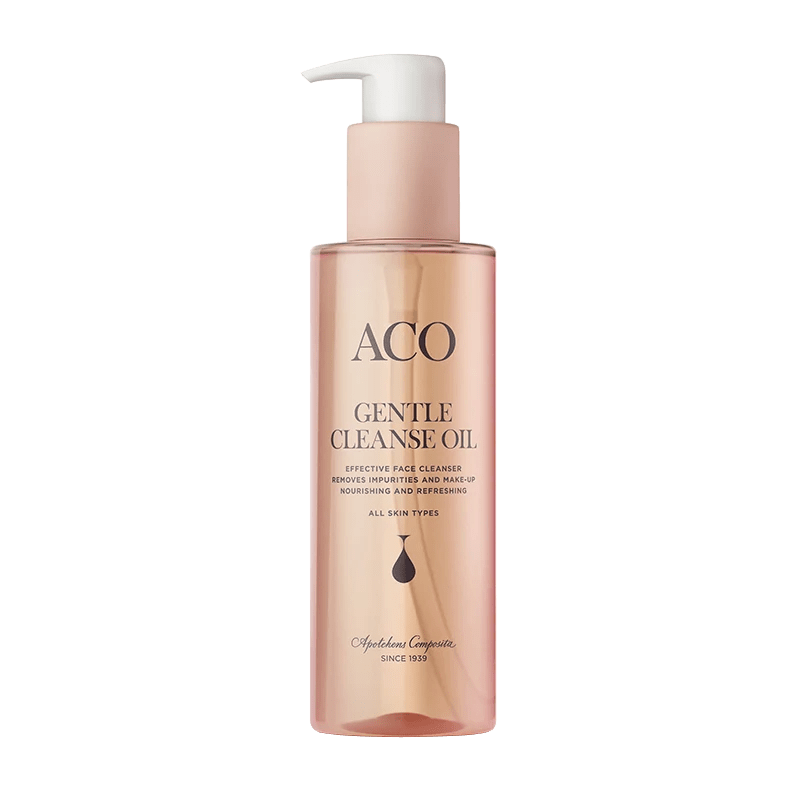 ACO Gentle Cleanse Oil Parf 150ml ACO