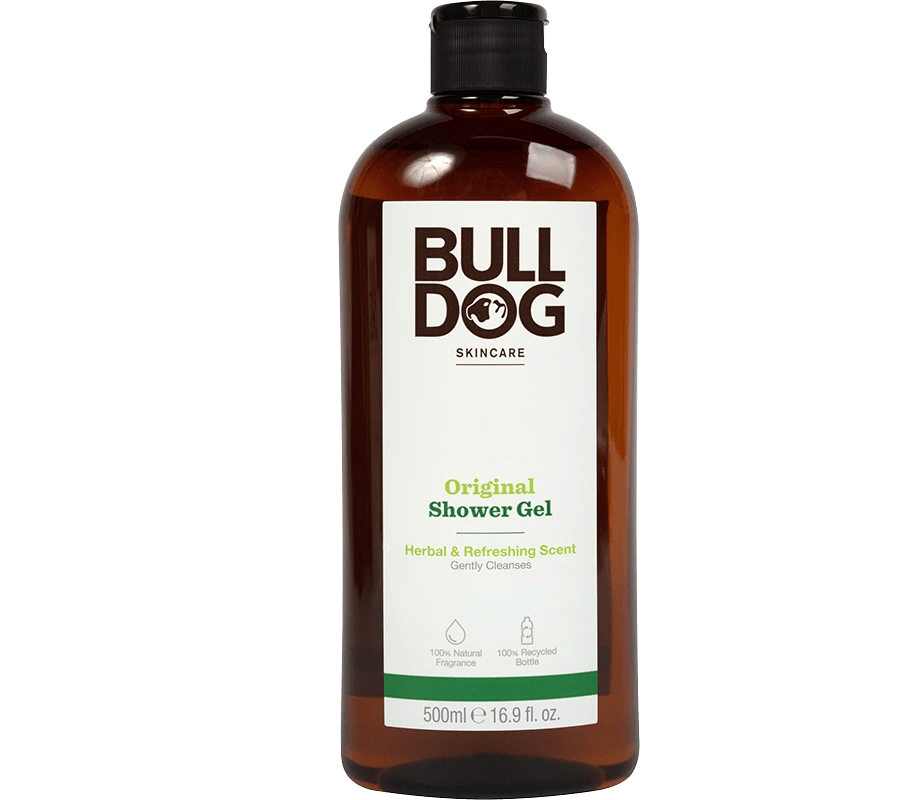 Bulldog Original Shower Gel 500 ml Bulldog