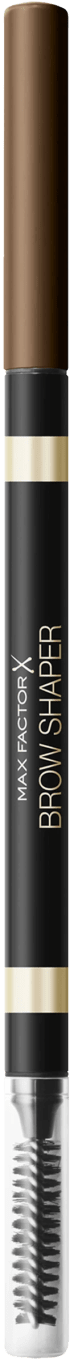 Max Factor Brow Shaper 20 Brown Max Factor