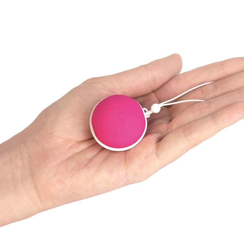 Intimina Laselle Exerciser Knipkula 48 g Intimina