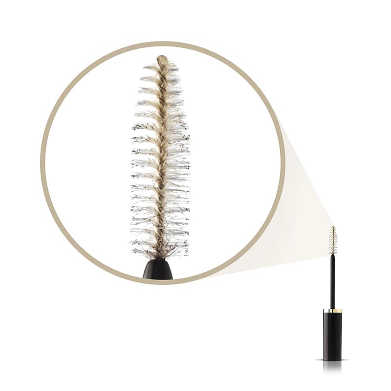 Max Factor 2000 Calorie Mascara 9 ml Rich Black Max Factor