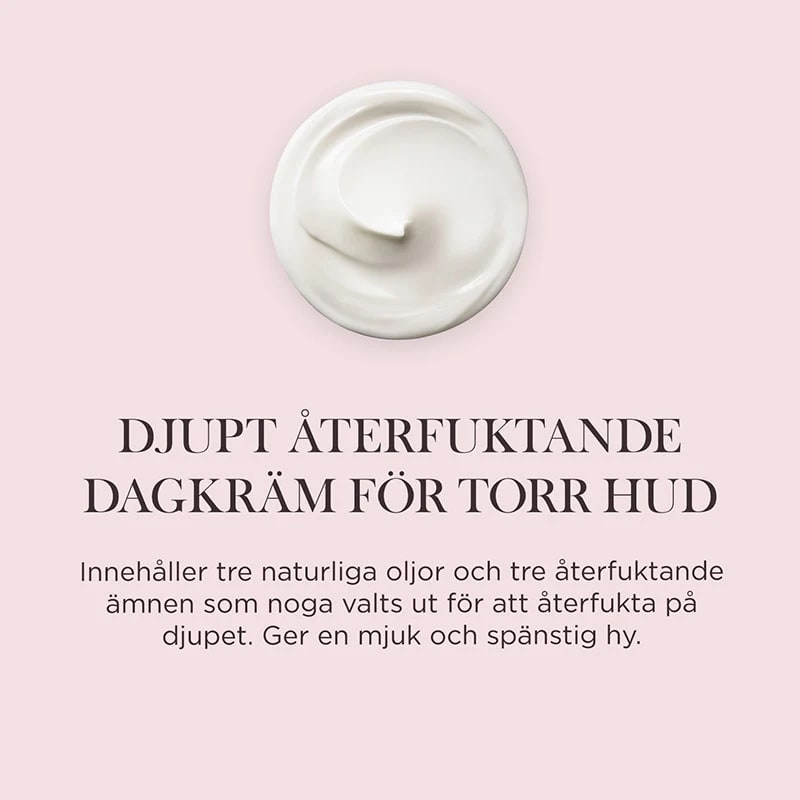 ACO Face 3+3 Day Cream 50 ml ACO
