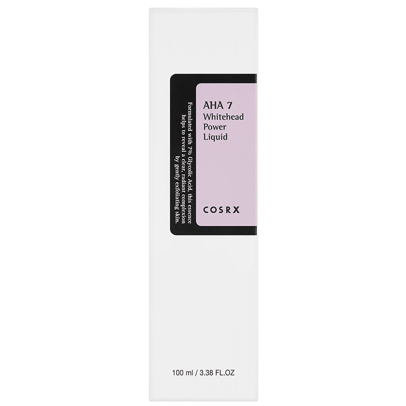 COSRX AHA 7 Whitehead Power Liquid 100 ml COSRX