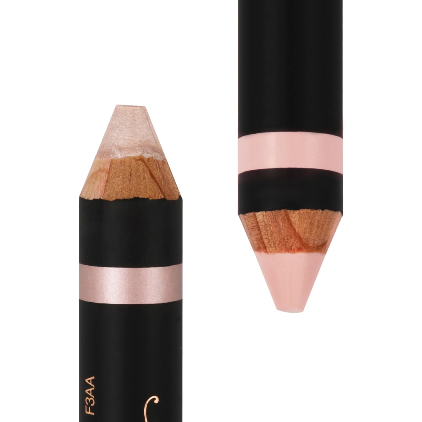 Anastasia Highlighting Duo Pencil Camille & Sand Anastasia