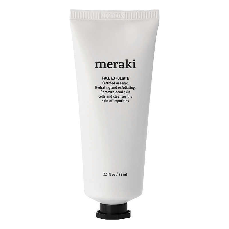 Meraki Ansiktspeeling 75 ml Meraki
